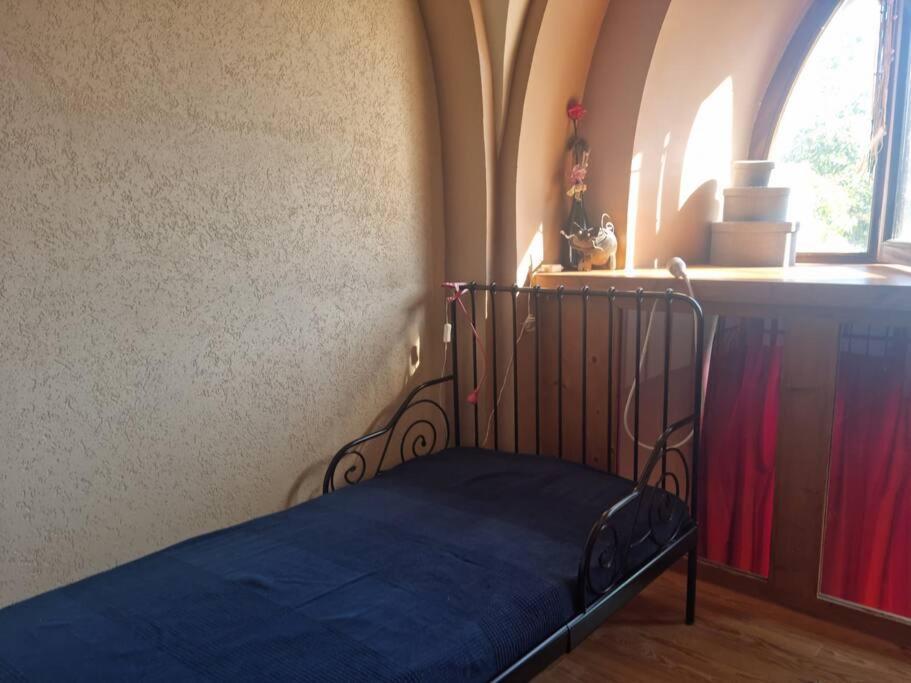 Chateau D'uriage - Duplex Avec Terrasse Privative Apartment
