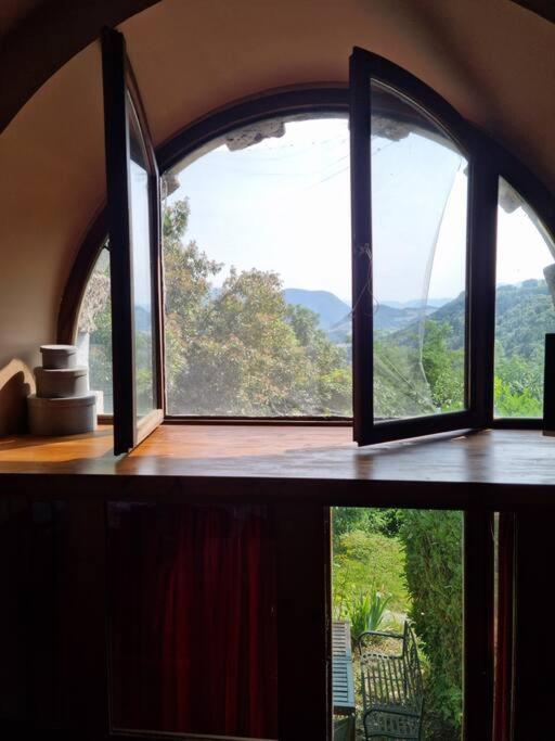 Chateau D'uriage - Duplex Avec Terrasse Privative * Saint-Martin-d'Uriage
